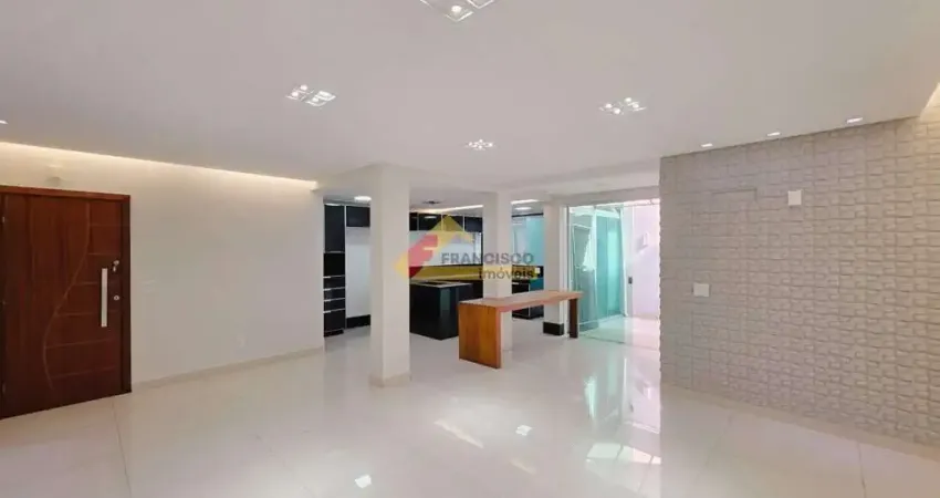 Apartamento com área privativa à venda, 4 quartos, 2 suítes, 4 vagas, sidil - divinópolis/mg