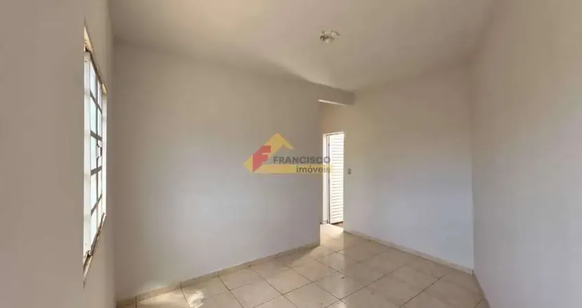 Casa à venda, 3 quartos, 1 suíte, 2 vagas, juza fonseca - divinópolis/mg