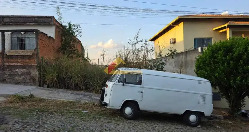 Terreno à venda no Santa Tereza, Divinópolis