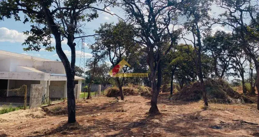 Terreno à venda na Área Rural de Divinópolis, Divinópolis