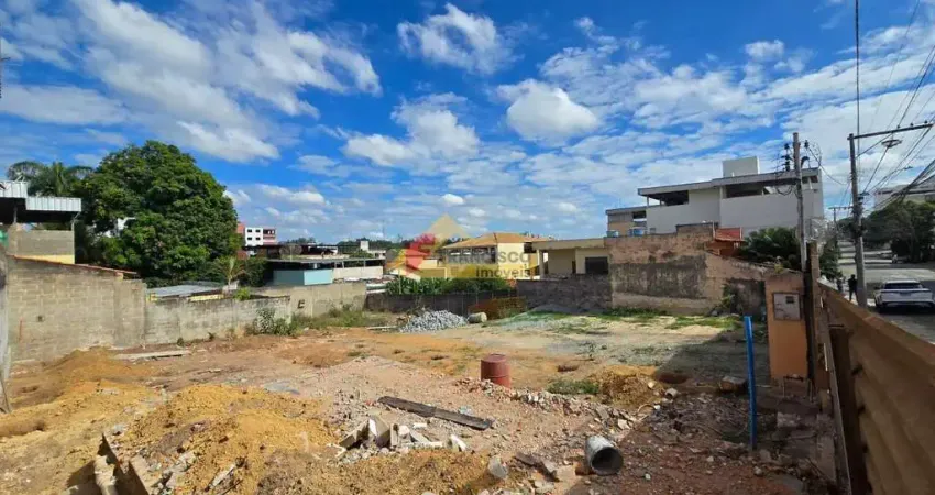 Terreno à venda no São José, Divinópolis 