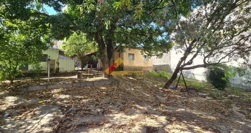 Terreno à venda na Vila Belo Horizonte, Divinópolis