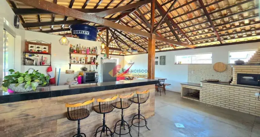 Casa à venda, 3 quartos, 1 suíte, 2 vagas, nossa senhora da conceição - divinópolis/mg