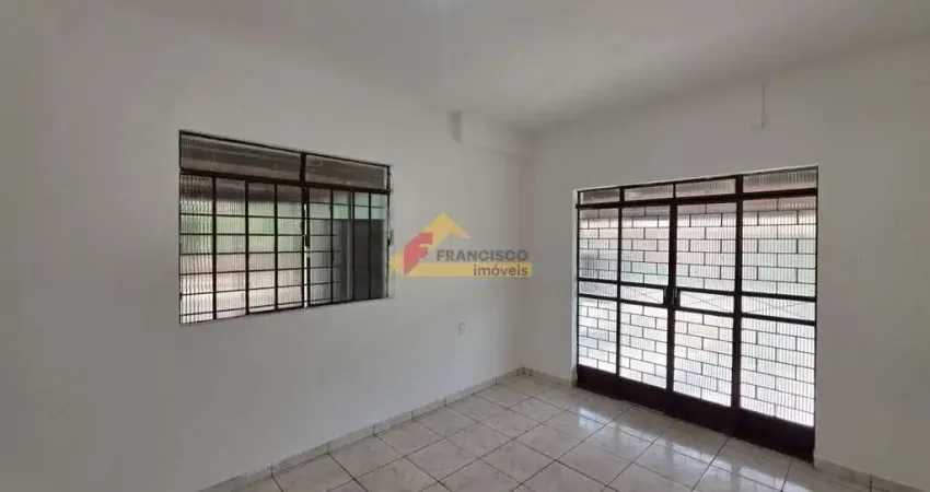 Casa à venda, 3 quartos, 1 vaga, nossa senhora das graças - divinópolis/mg