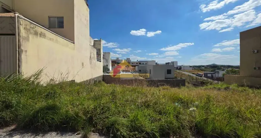 Terreno à venda no Residencial Doutor Walchir Resende Costa, Divinópolis