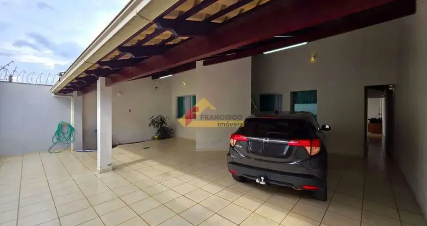 Casa à venda, 3 quartos, 1 suíte, 3 vagas, sagrada família - divinópolis/mg