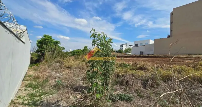 Terreno à venda no Chanadour, Divinópolis 