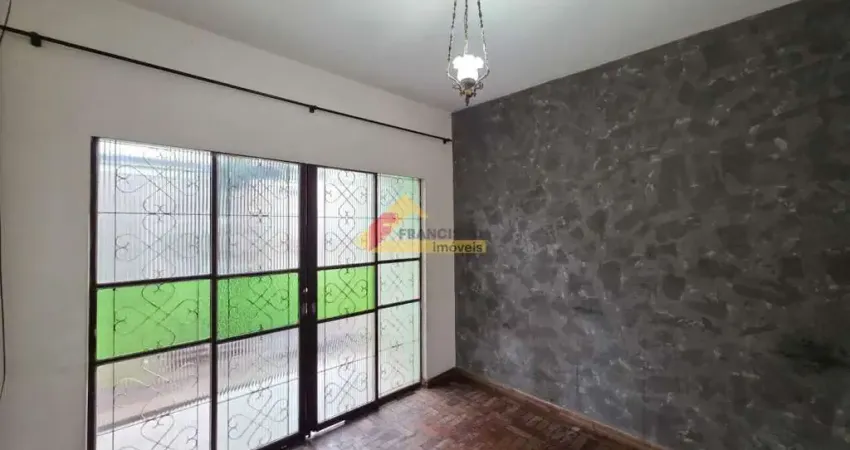 Casa à venda, 3 quartos, 2 vagas, interlagos - divinópolis/mg