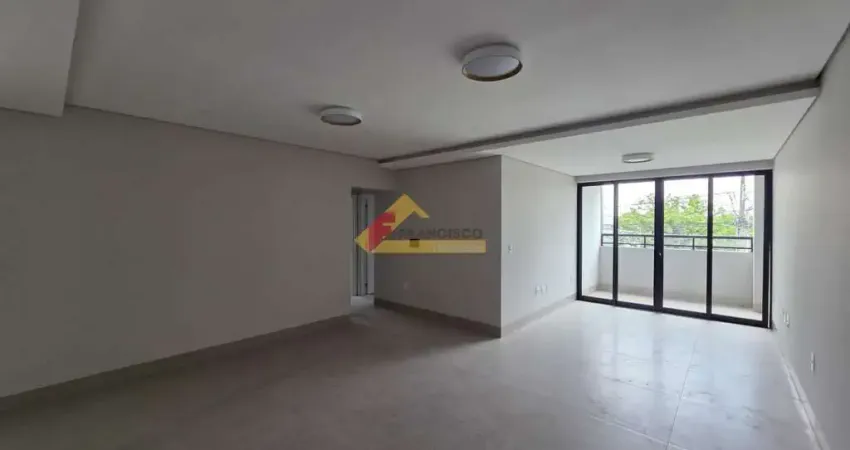 Apartamento à venda, 3 quartos, 1 suíte, 2 vagas, liberdade - divinópolis/mg