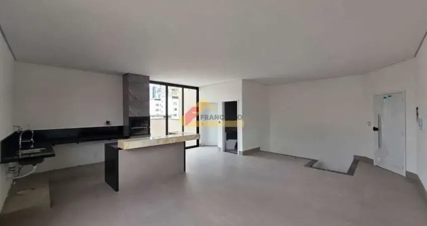 Apartamento cobertura à venda, 3 quartos, 1 suíte, 2 vagas, sidil - divinópolis/mg