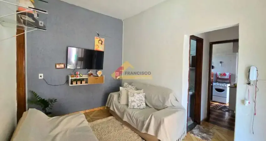 Casa com 2 quartos à venda no Espírito Santo, Divinópolis 