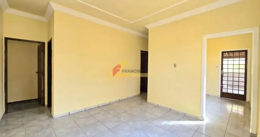 Casa à venda, 3 quartos, 1 suíte, 2 vagas, bom pastor - divinópolis/mg