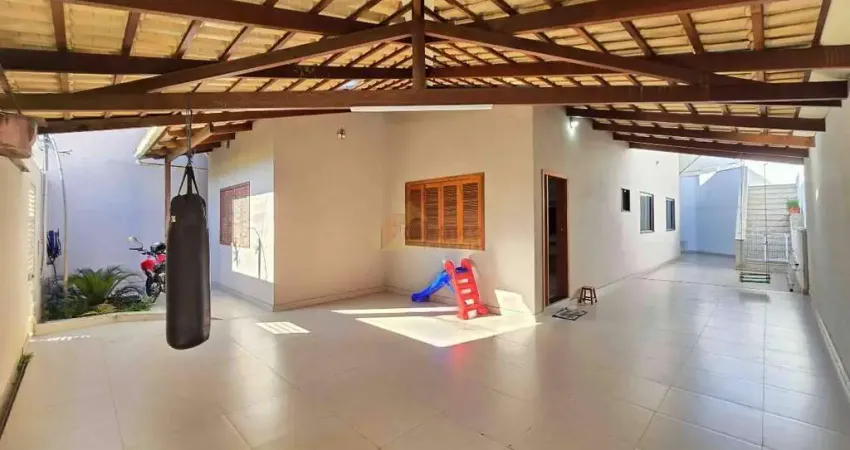 Casa à venda, 3 quartos, 1 suíte, 3 vagas, santa marta - divinópolis/mg