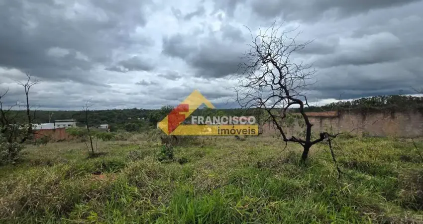 Terreno à venda no Residencial Lagoa Park, Divinópolis