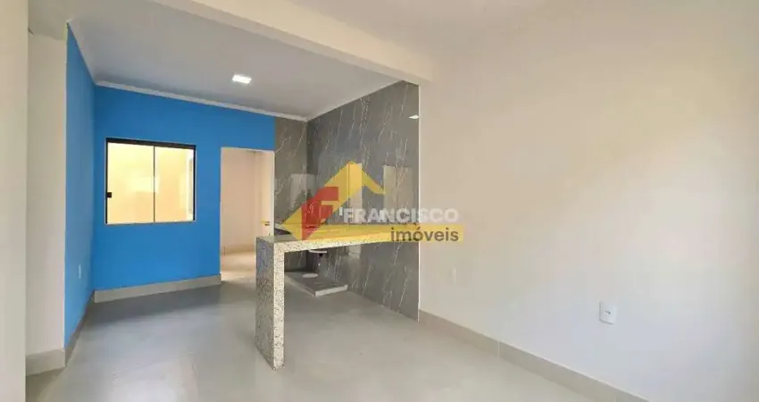 Apartamento terrio à venda, 3 quartos, 1 suíte, 1 vaga, santa rosa - divinópolis/mg