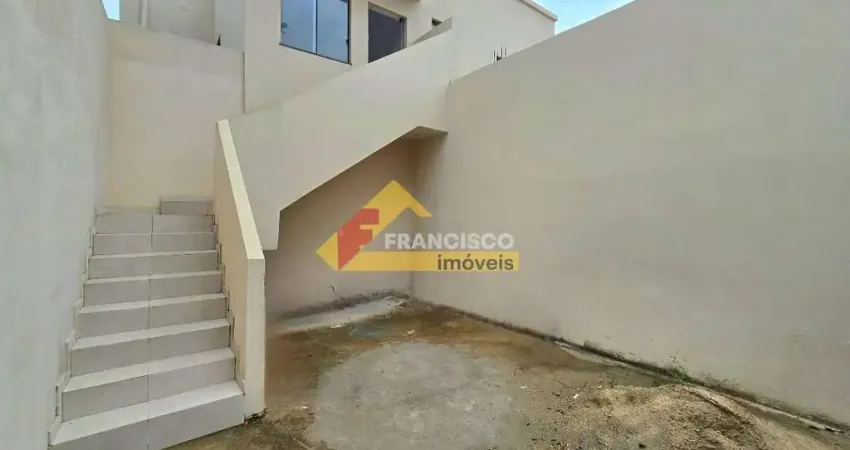 Apartamento à venda, 3 quartos, 1 suíte, 1 vaga, santa rosa - divinópolis/mg