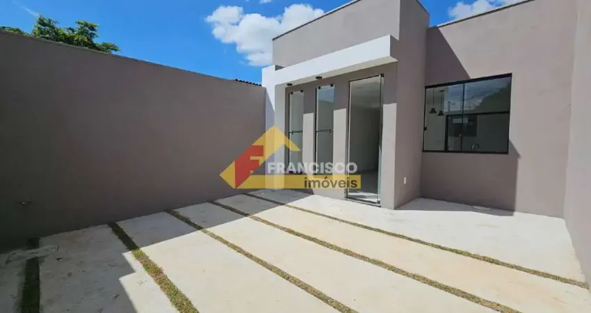 Casa à venda, 3 quartos, 1 suíte, 2 vagas, santa tereza - divinópolis/mg