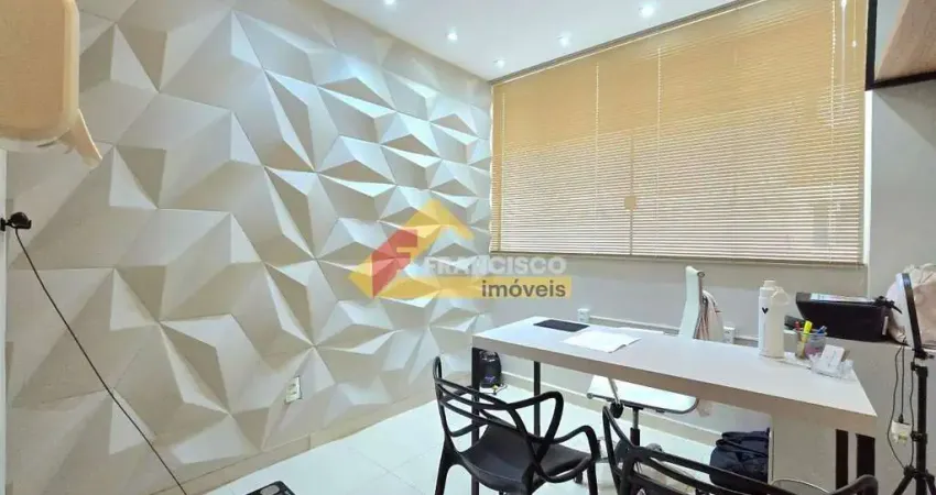 Sala comercial à venda no Centro, Divinópolis 