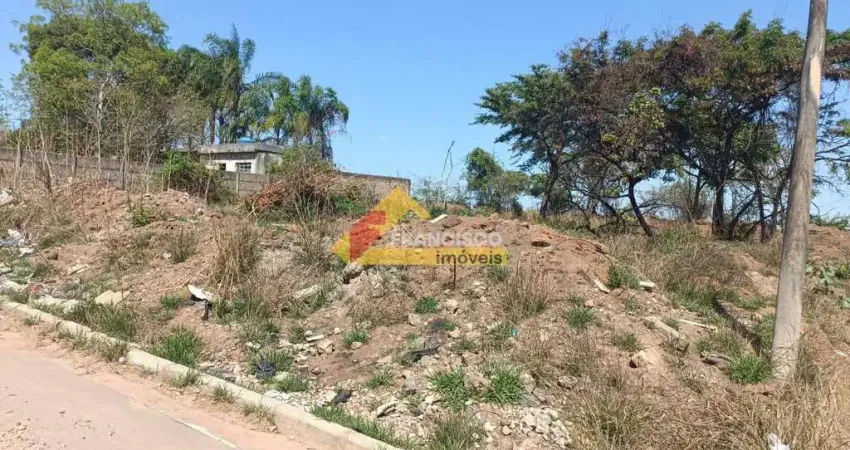 Terreno à venda no Terra Azul, Divinópolis 