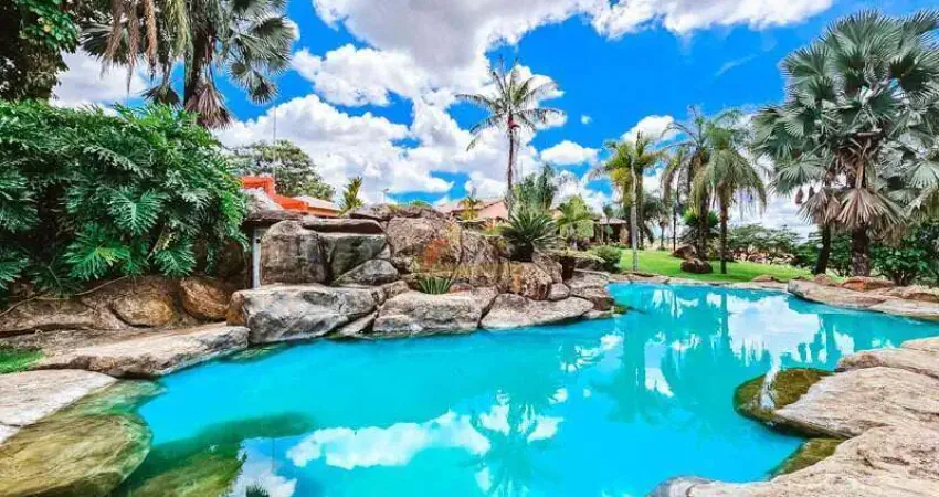 Terreno em condomínio fechado à venda no João Antônio Gonçalves, Divinópolis 