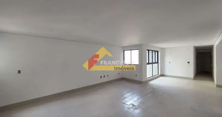 Apartamento à venda, 4 quartos, 3 suítes, 3 vagas, centro - divinópolis/mg