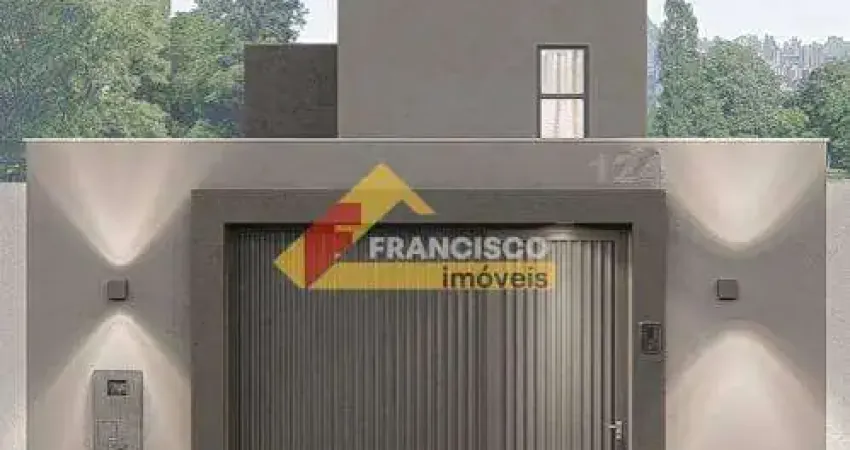 Casa com 3 quartos à venda no Jardinópolis, Divinópolis