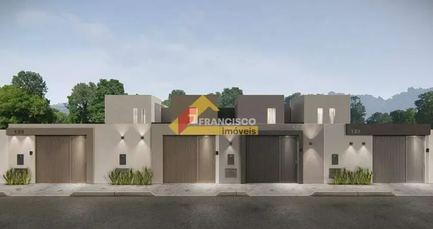 Casa com 3 quartos à venda no Jardinópolis, Divinópolis 