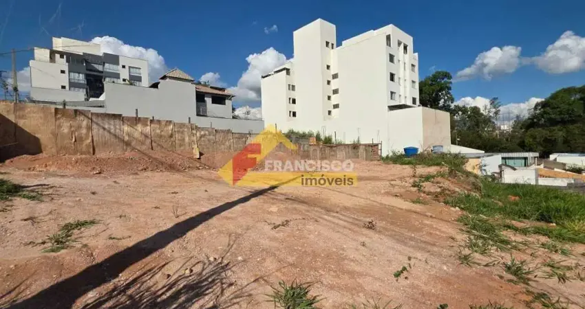 Terreno à venda no Manoel Valinhas, Divinópolis