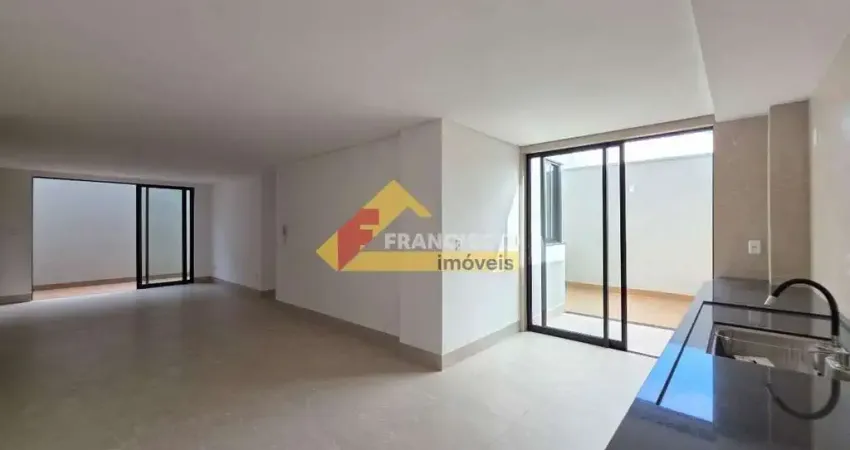 Apartamento com área privativa à venda, 3 quartos, 1 suíte, 2 vagas, santa clara - divinópolis/mg