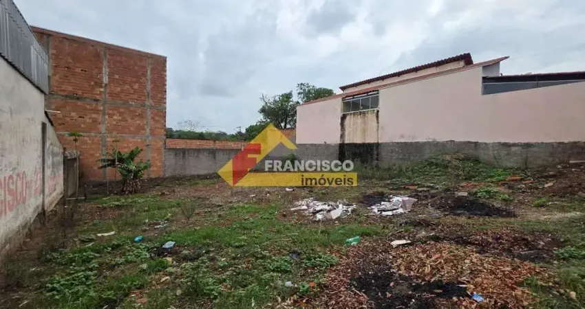 Terreno à venda no Vale do Sol, Divinópolis