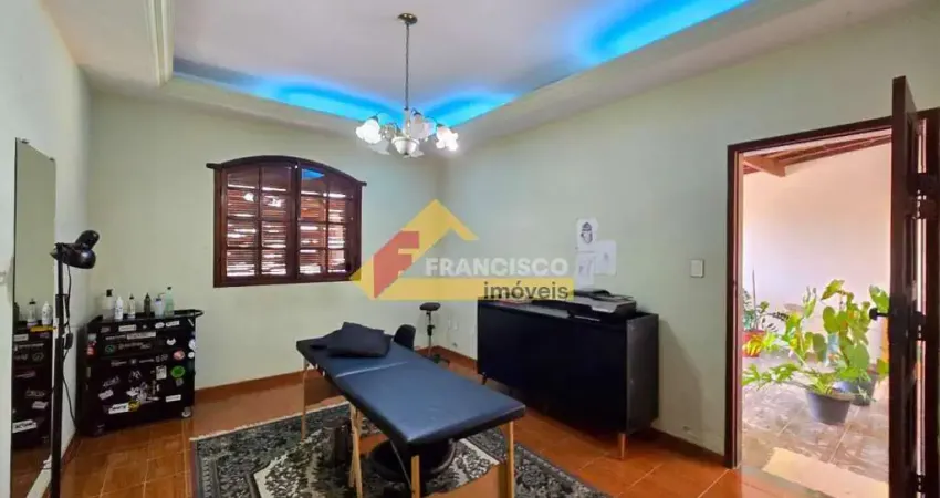 Casa à venda, 3 quartos, 1 suíte, 2 vagas, vivendas da exposição - divinópolis/mg