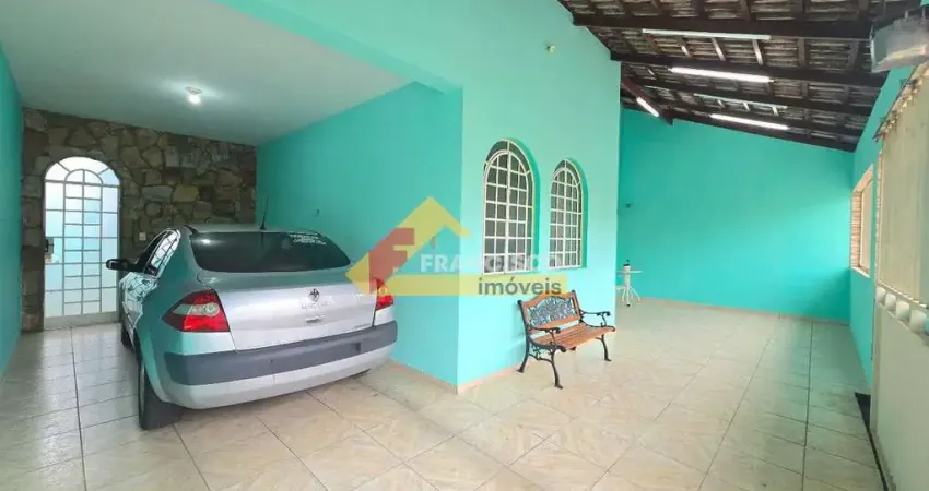 Casa à venda, 4 quartos, 1 suíte, 2 vagas, bom pastor - divinópolis/mg
