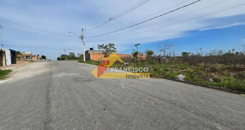 Terreno à venda no Santa Lúcia, Divinópolis