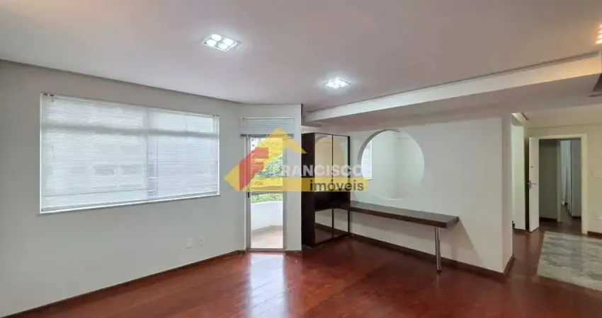 Apartamento cobertura à venda, 3 quartos, 2 suítes, 2 vagas, sidil - divinópolis/mg