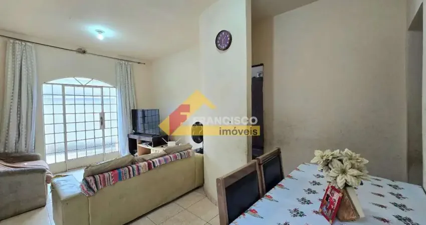 Casa à venda, 3 quartos, 2 vagas, nossa senhora das graças - divinópolis/mg