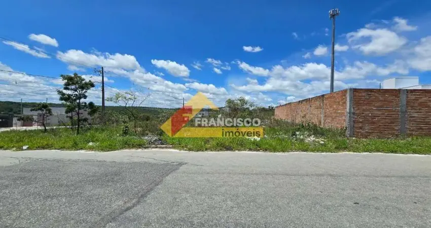 Terreno à venda no Santa Lúcia, Divinópolis