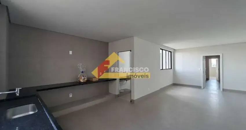 Apartamento à venda, 3 quartos, 2 suítes, 2 vagas, centro - divinópolis/mg