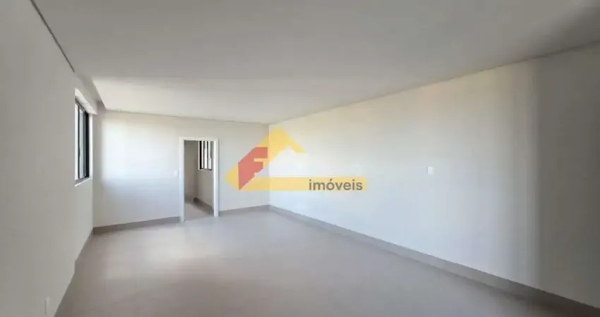 Apartamento à venda, 3 quartos, 2 suítes, 2 vagas, centro - divinópolis/mg