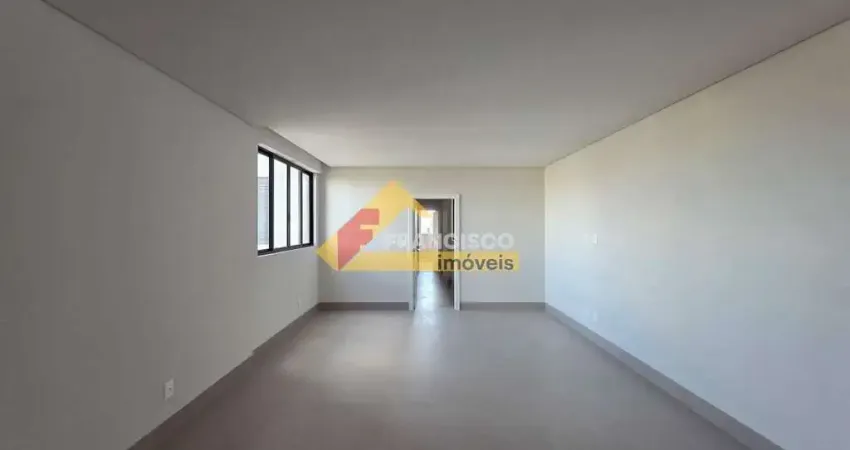 Apartamento à venda, 3 quartos, 2 suítes, 2 vagas, centro - divinópolis/mg
