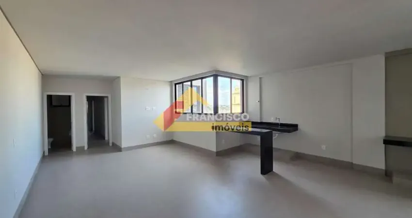 Apartamento à venda, 3 quartos, 3 suítes, 2 vagas, centro - divinópolis/mg