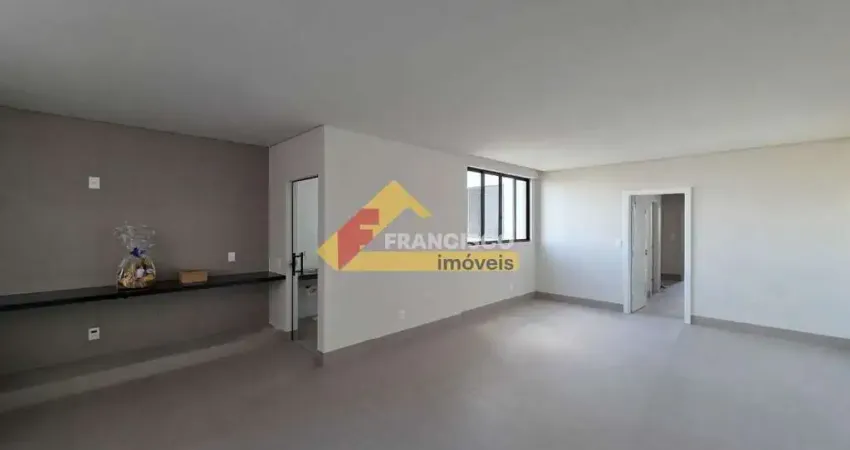 Apartamento à venda, 3 quartos, 2 suítes, 2 vagas, centro - divinópolis/mg