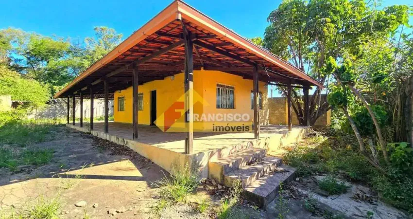 Casa com 3 quartos à venda no Ermida, Divinópolis