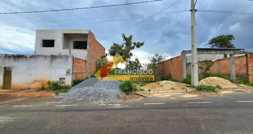 Terreno à venda no Boa Vista, Divinópolis