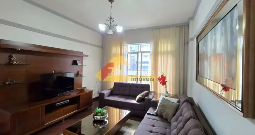 Apartamento à venda, 4 quartos, 2 suítes, 2 vagas, centro - divinópolis/mg