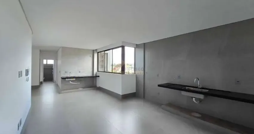 Apartamento à venda, 3 quartos, 1 suíte, 2 vagas, centro - divinópolis/mg