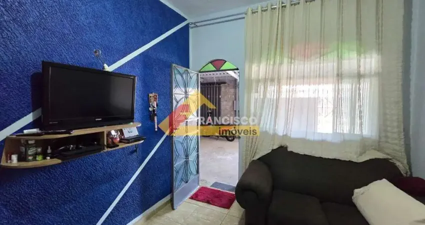 Casa à venda, 3 quartos, 2 vagas, santa lucia - divinópolis/mg