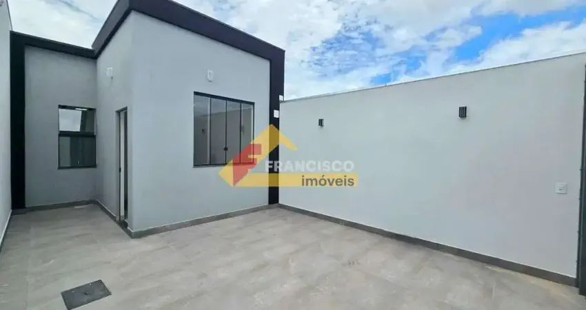 Casa à venda, 3 quartos, 1 suíte, 2 vagas, são roque - divinópolis/mg