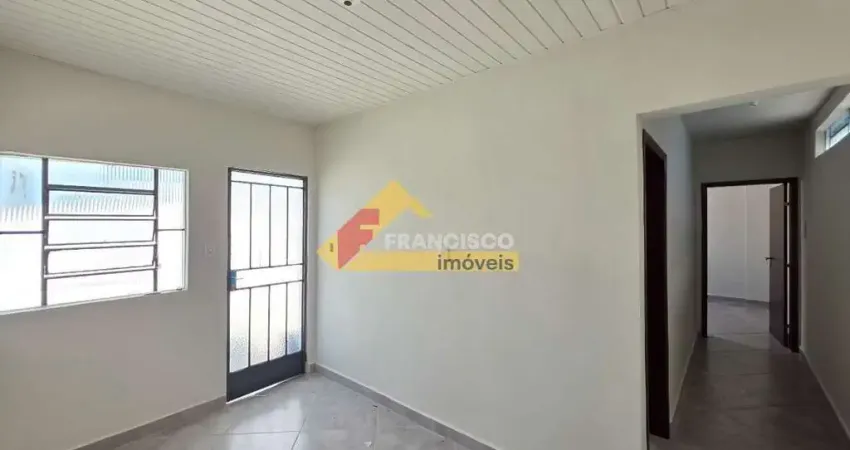 Casa à venda, 2 quartos, 2 vagas, vale do sol - divinópolis/mg