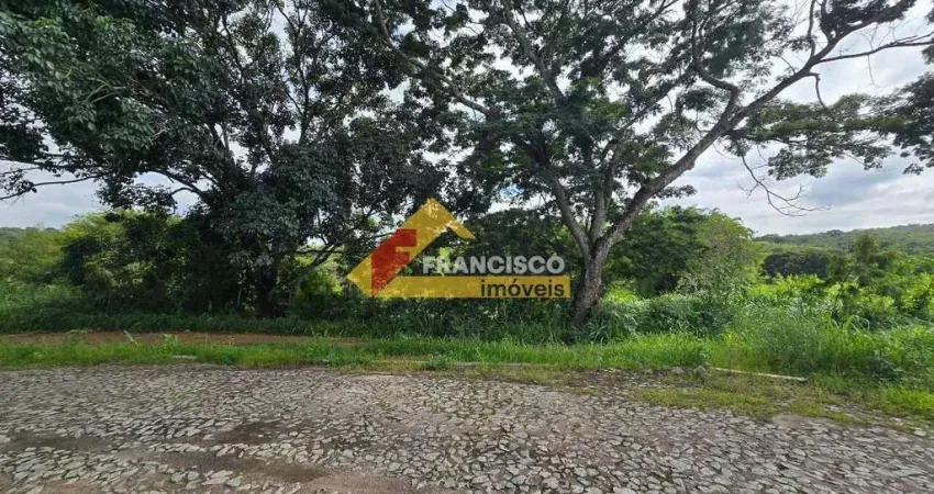 Terreno à venda no Ermida, Divinópolis