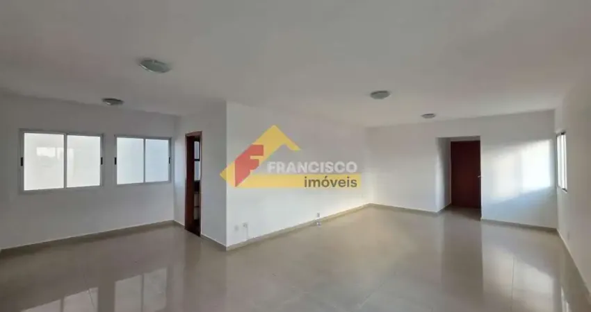 Apartamento à venda, 4 quartos, 2 suítes, 2 vagas, centro - divinópolis/mg